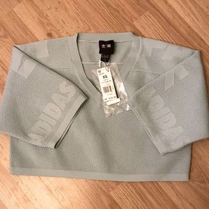 Ivy park collection adidas